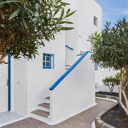 Apartamento Perla Atalaya Puerto del Carmen  Zewnętrze zdjęcie