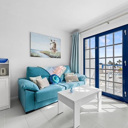 Apartamento Perla Atalaya Puerto del Carmen  Zewnętrze zdjęcie