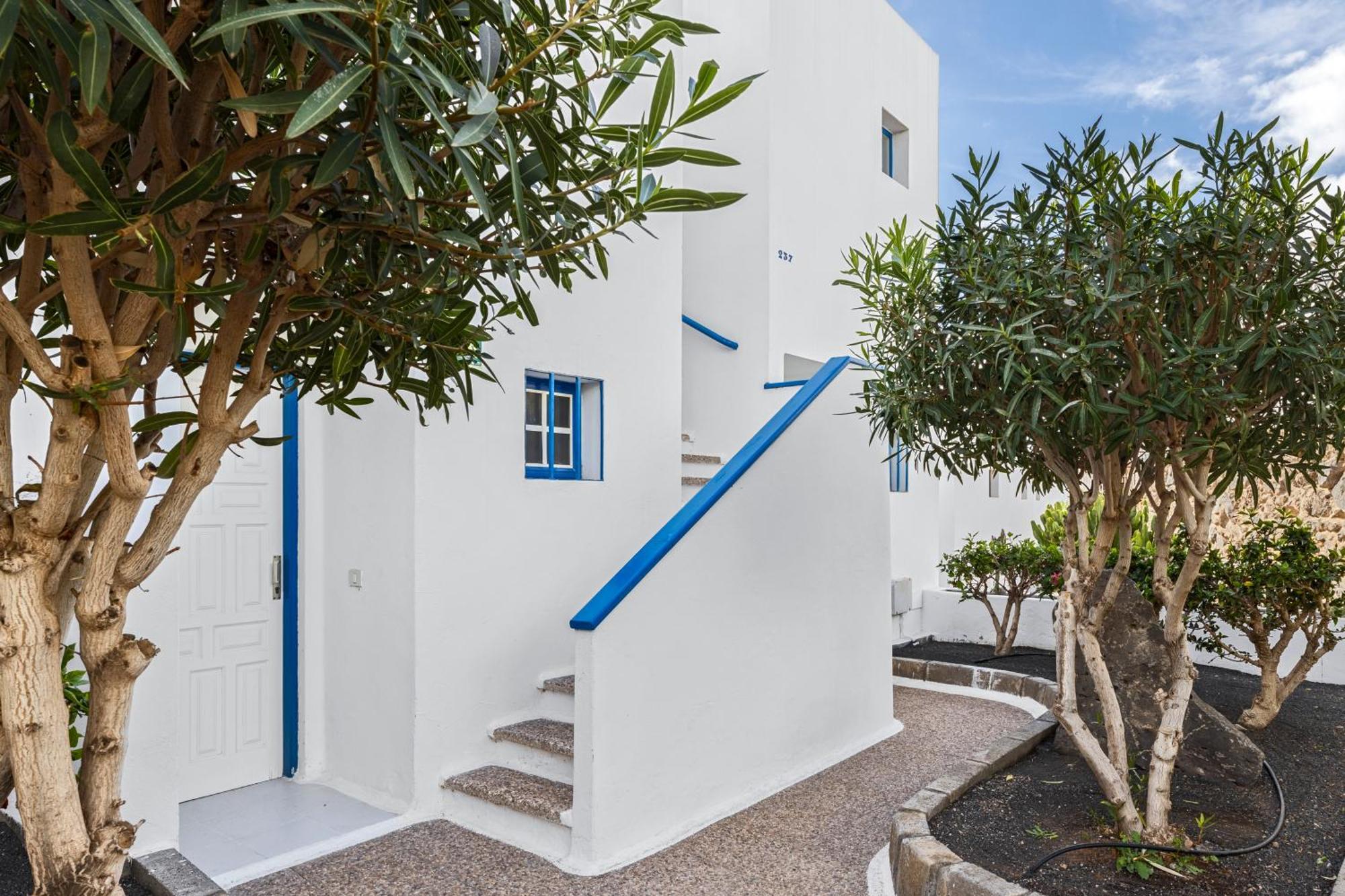 Apartamento Perla Atalaya Puerto del Carmen  Zewnętrze zdjęcie