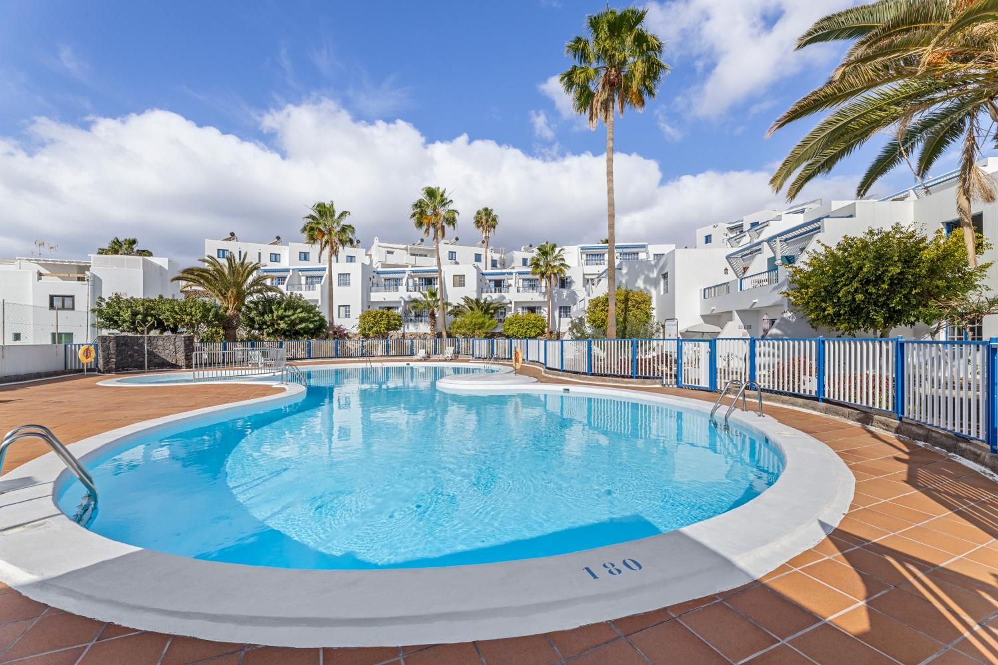 Apartamento Perla Atalaya Puerto del Carmen  Zewnętrze zdjęcie