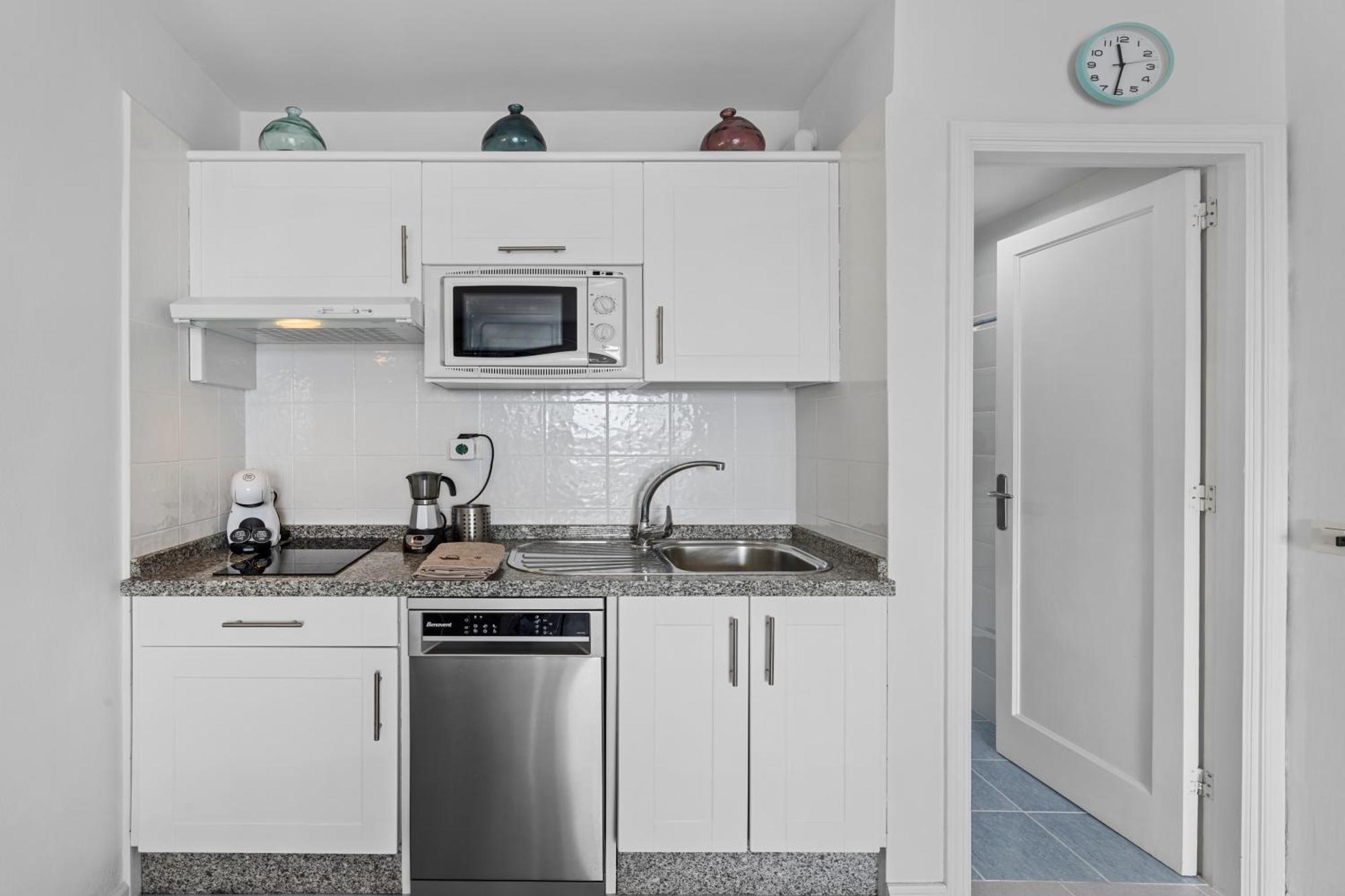 Apartamento Perla Atalaya Puerto del Carmen  Zewnętrze zdjęcie
