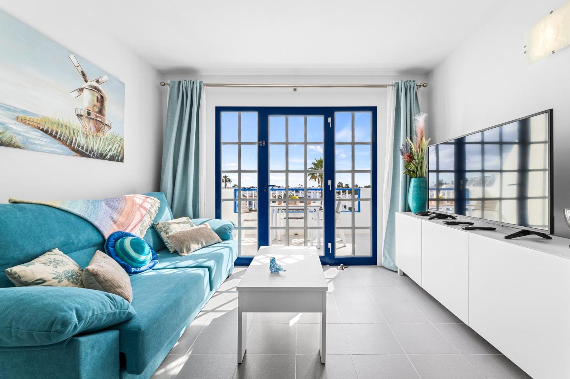 Apartamento Perla Atalaya Puerto del Carmen  Zewnętrze zdjęcie