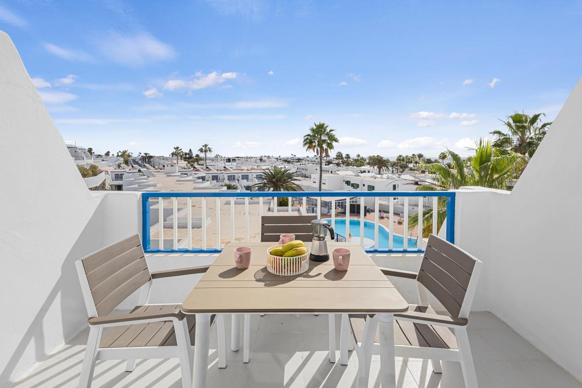 Apartamento Perla Atalaya Puerto del Carmen  Zewnętrze zdjęcie