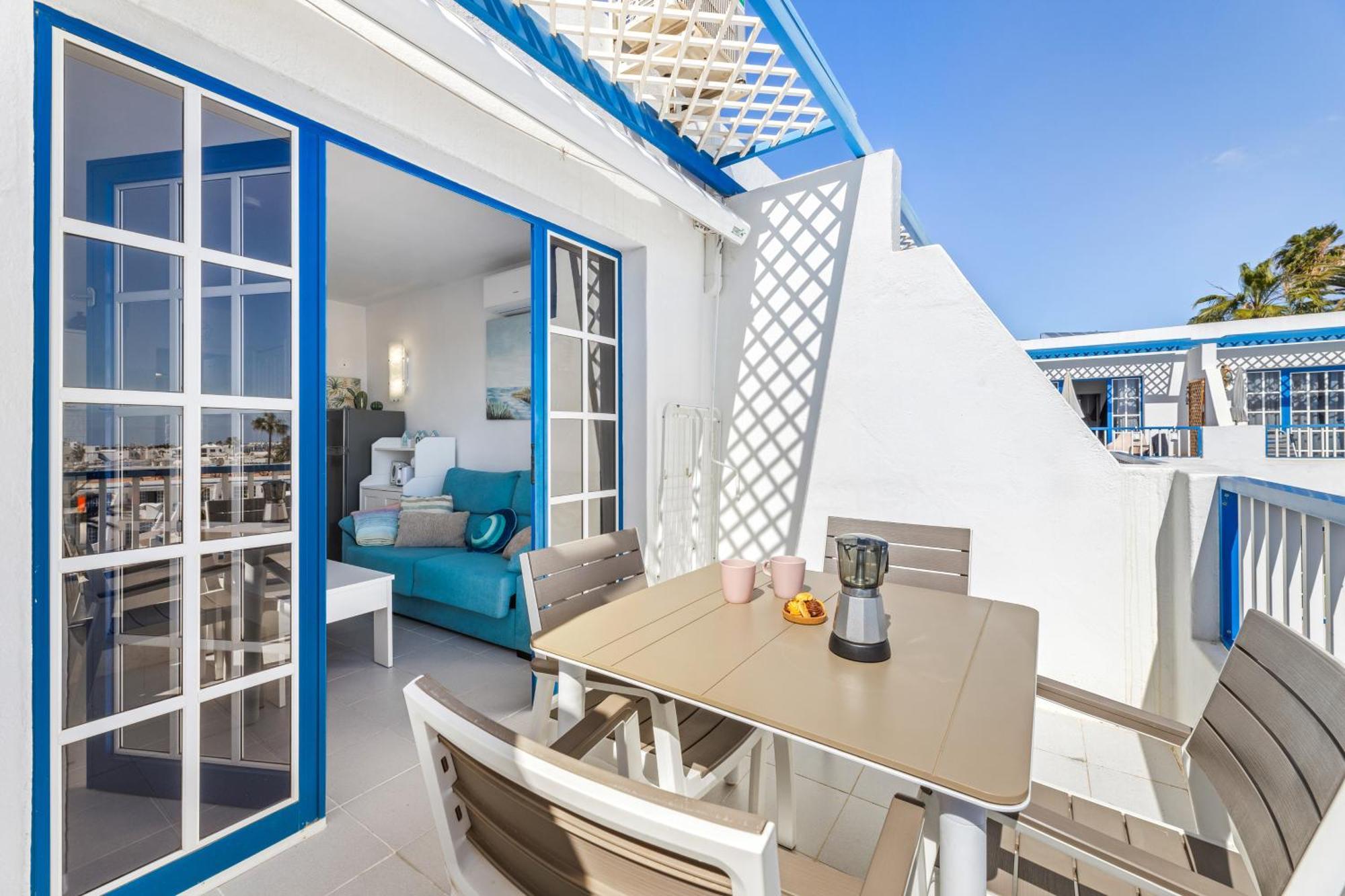 Apartamento Perla Atalaya Puerto del Carmen  Zewnętrze zdjęcie