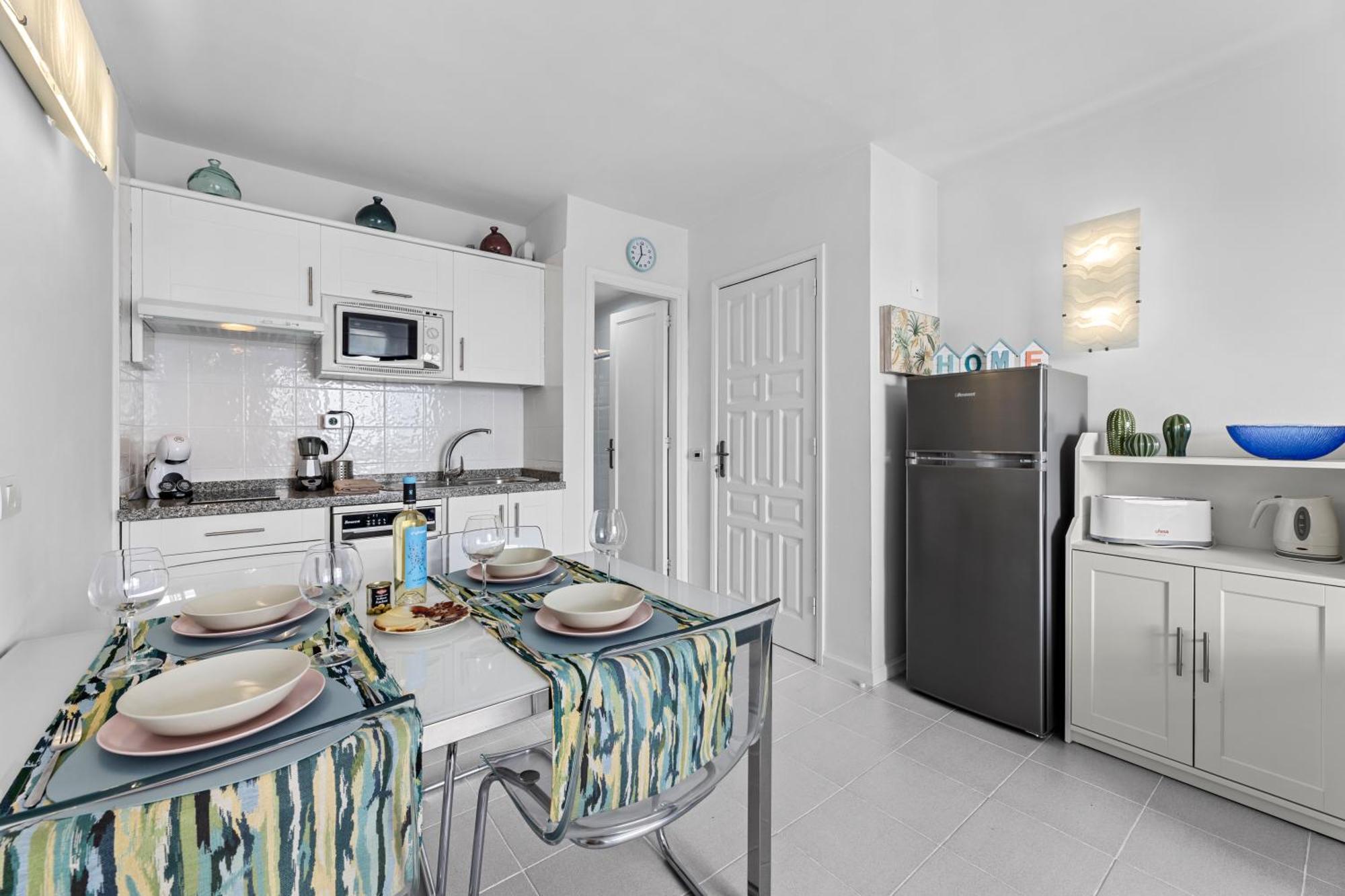 Apartamento Perla Atalaya Puerto del Carmen  Zewnętrze zdjęcie