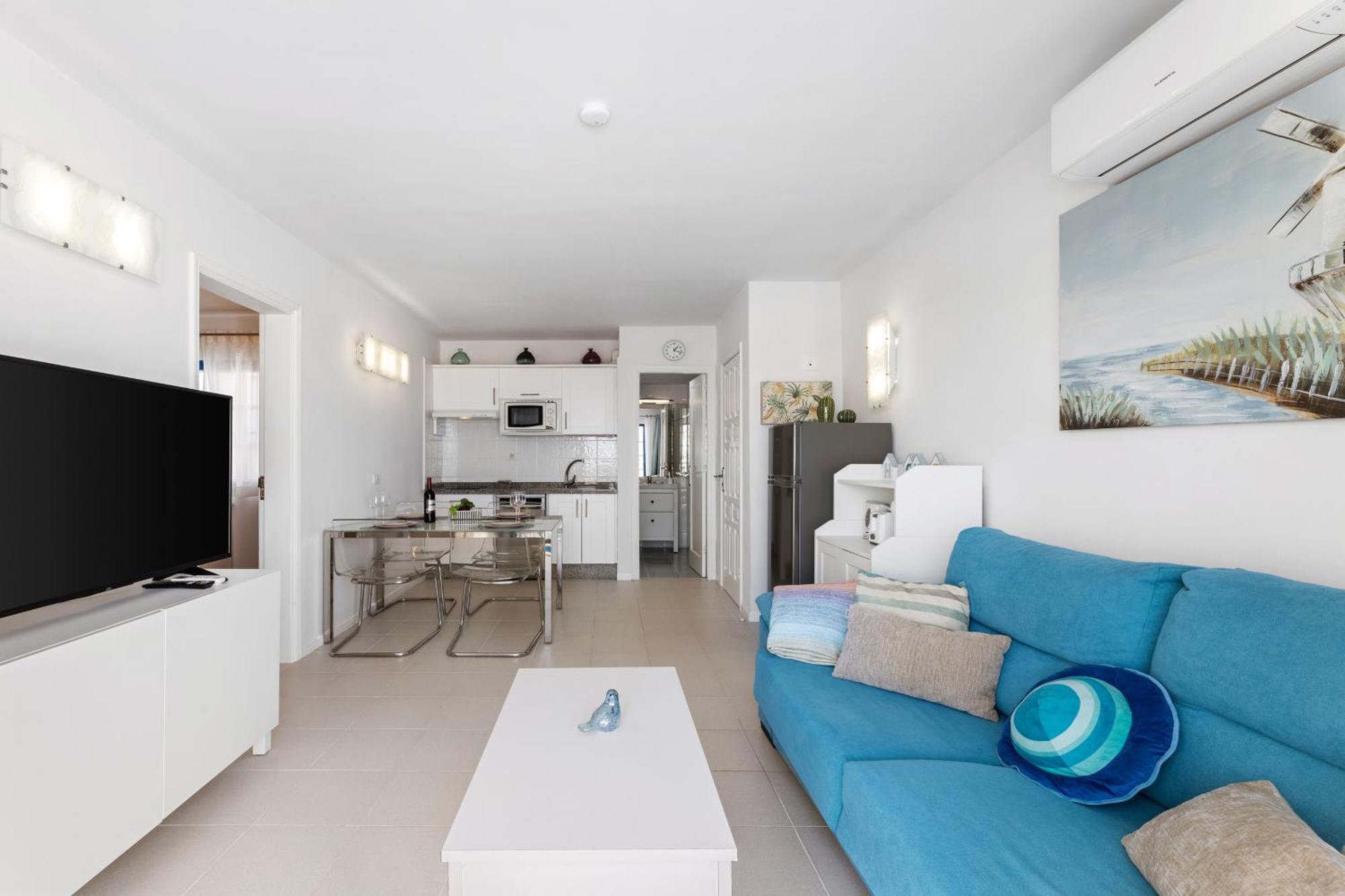 Apartamento Perla Atalaya Puerto del Carmen  Zewnętrze zdjęcie