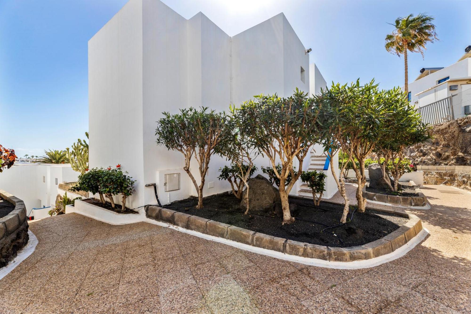Apartamento Perla Atalaya Puerto del Carmen  Zewnętrze zdjęcie