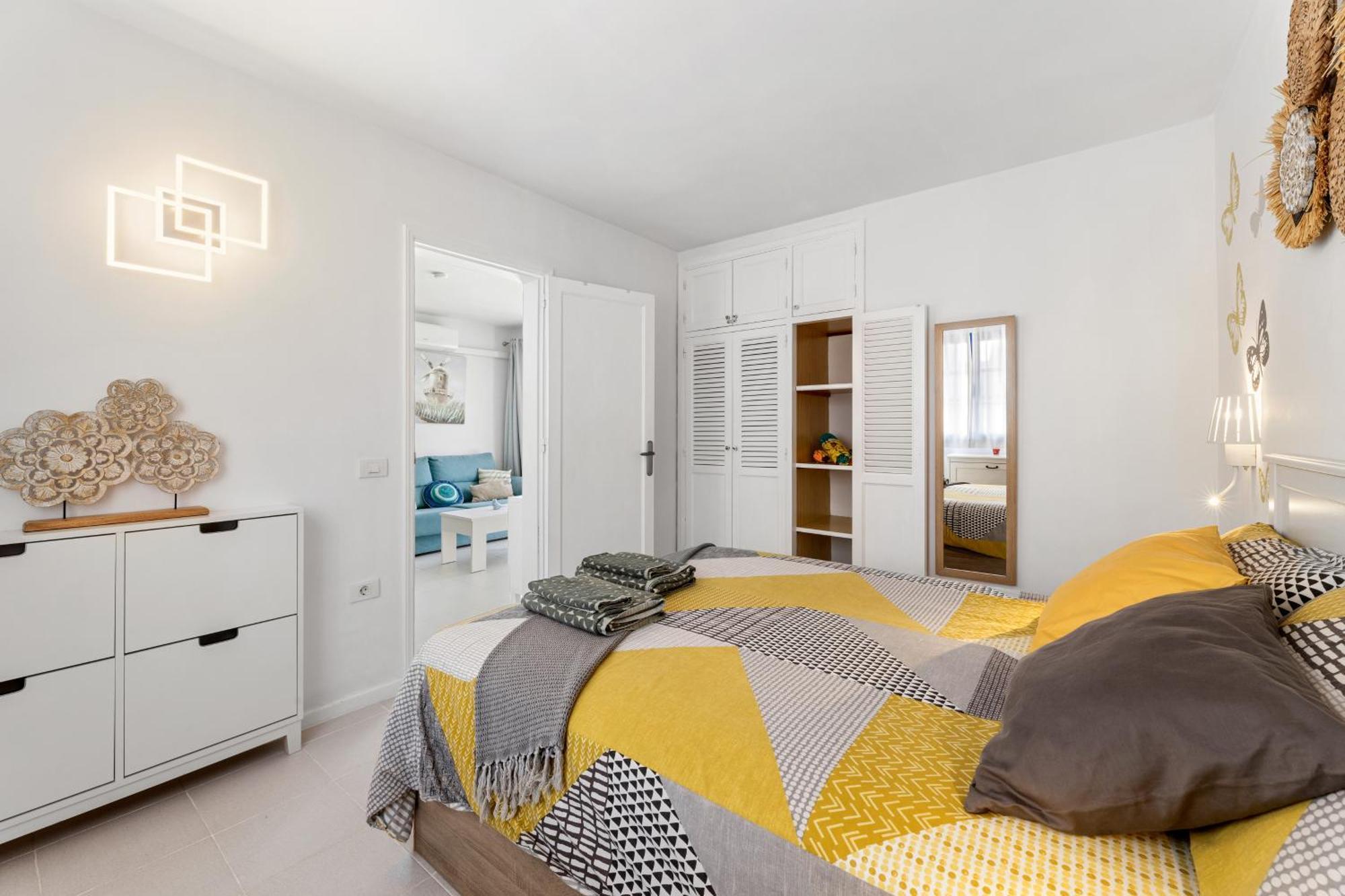 Apartamento Perla Atalaya Puerto del Carmen  Zewnętrze zdjęcie