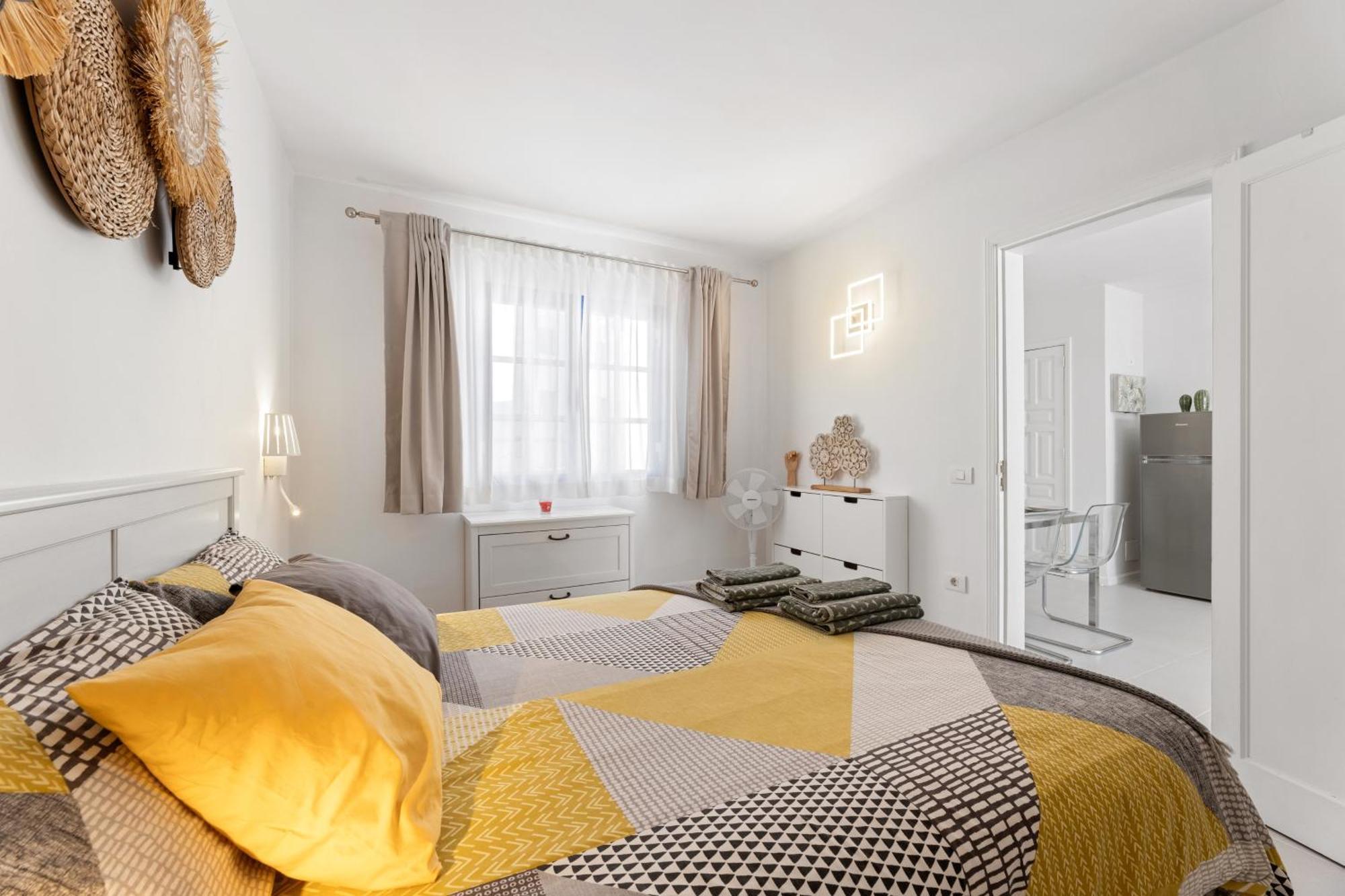 Apartamento Perla Atalaya Puerto del Carmen  Zewnętrze zdjęcie
