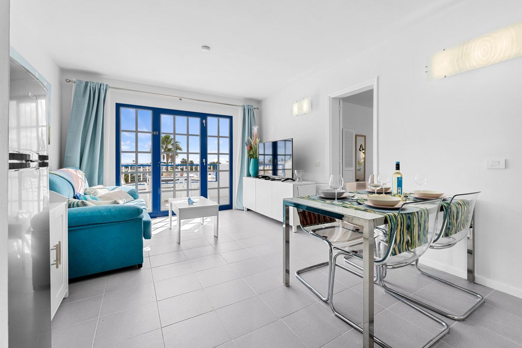 Apartamento Perla Atalaya Puerto del Carmen  Zewnętrze zdjęcie