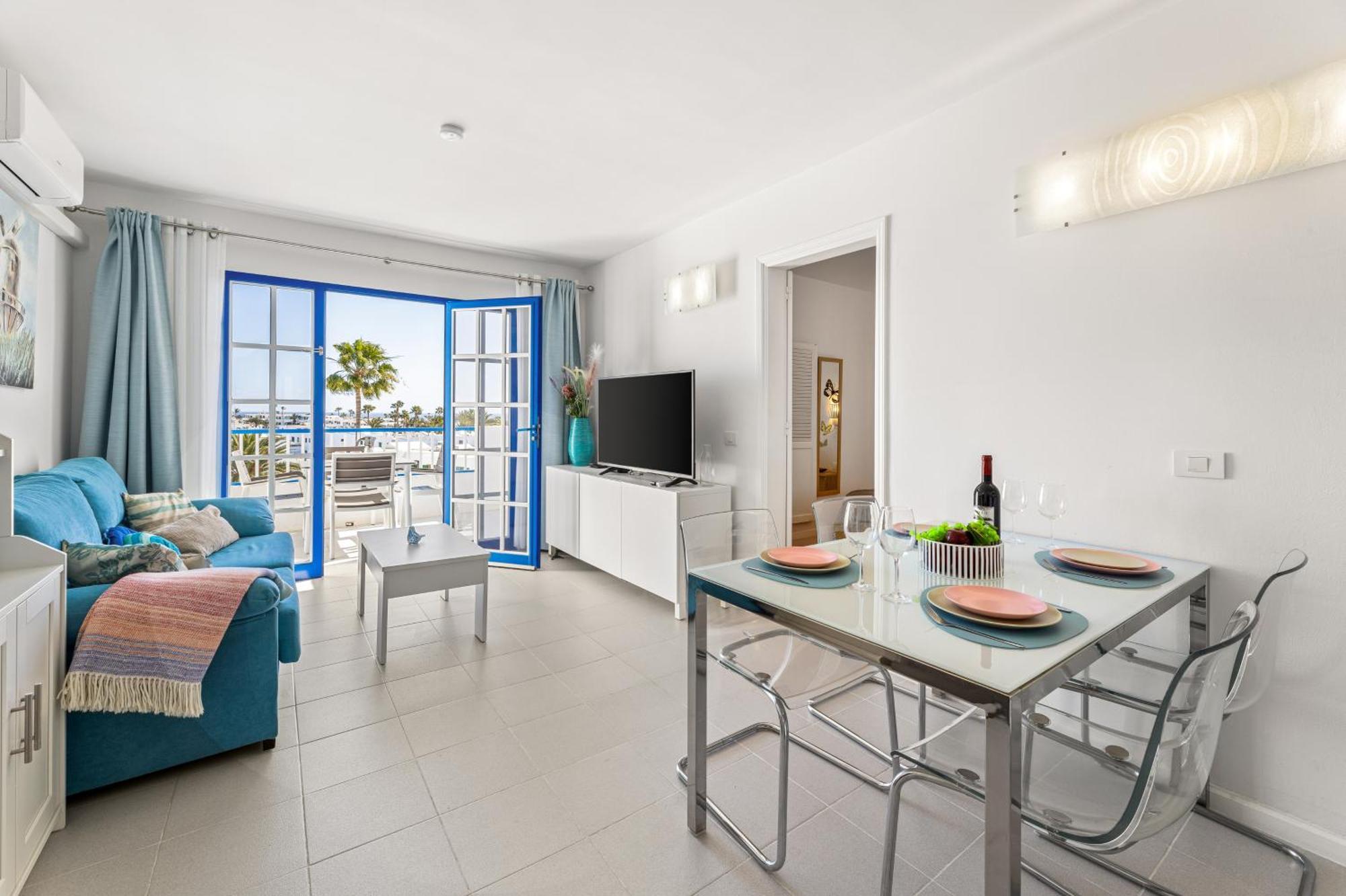 Apartamento Perla Atalaya Puerto del Carmen  Zewnętrze zdjęcie