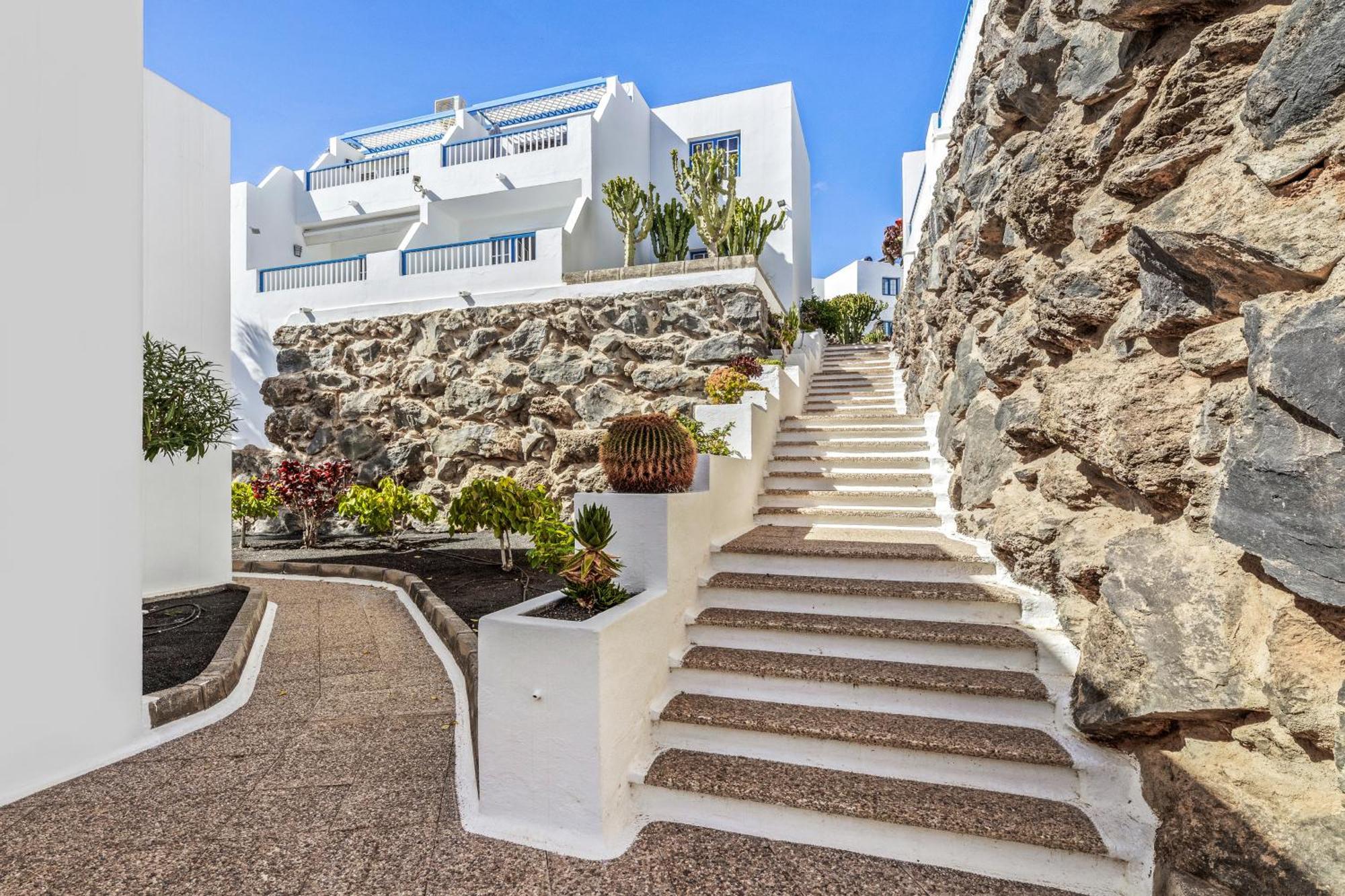 Apartamento Perla Atalaya Puerto del Carmen  Zewnętrze zdjęcie