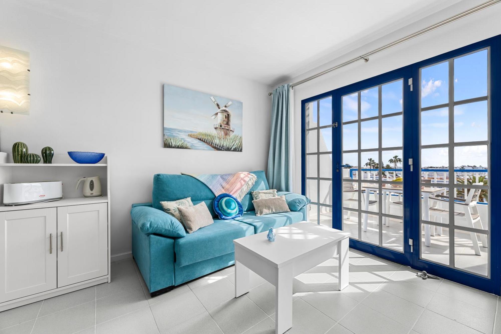 Apartamento Perla Atalaya Puerto del Carmen  Zewnętrze zdjęcie